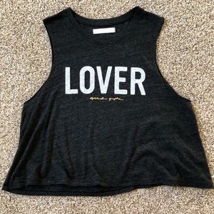 Spiritual Gagster Tank